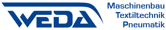 WEDA Roland Werner GmbH-Logo