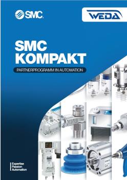SMC Kompakt Katalog 2026